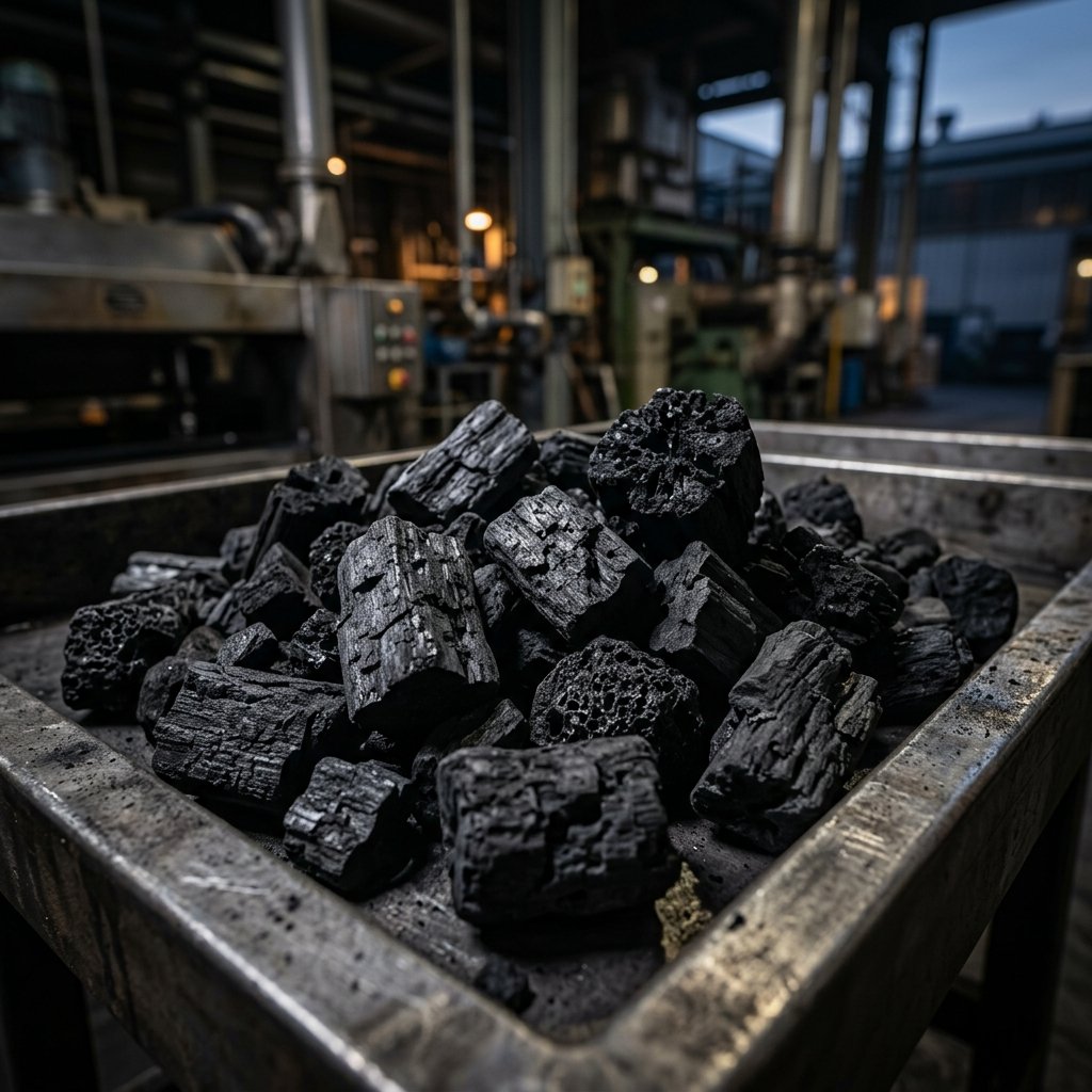 The Role of Activated Carbon in Industrial Wastewater Treatment
