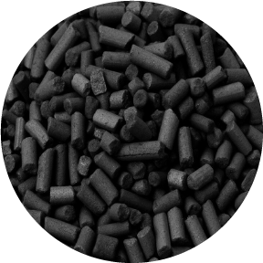 Pellets